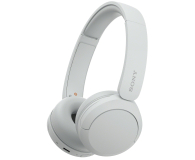 Sony WH-CH520 Białe - 1119461 - zdjęcie 1
